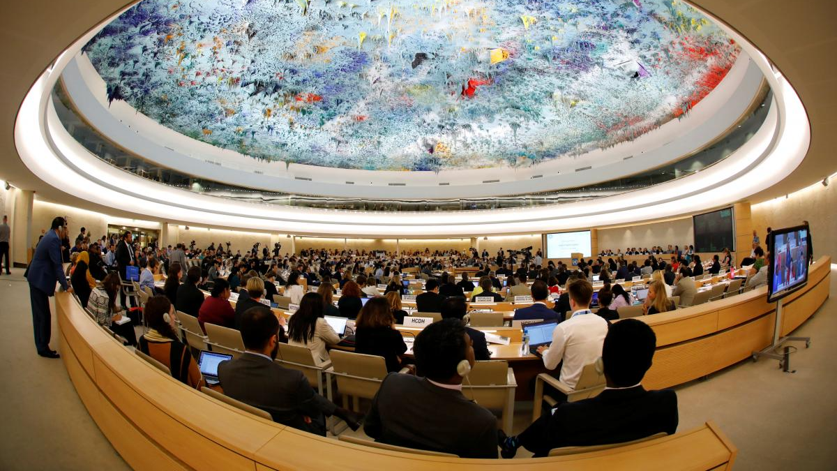 Імена заарештованих кримськотатарських активістів будуть не раз звучати на сесії ООН в Женеві —  МЗС України